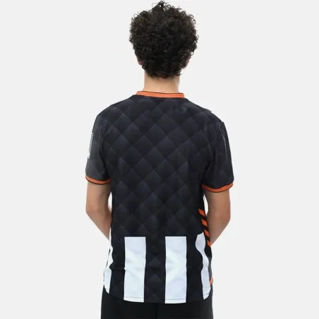 Maillot CSS Officiel 1 dos simple - 2022/2023 - hummel