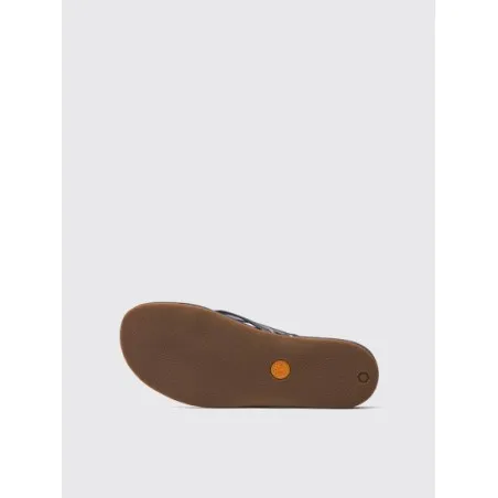 Tongs Homme TIMBERLAND SEATON BAY THONG SANDAL TB0A66KSL791 - TIMBERLAND