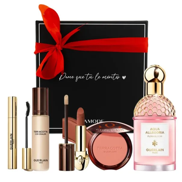 Pack Cadeau Femme GUERLAIN BEAUTY SET - PACK