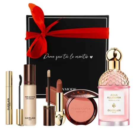 Pack Cadeau Femme GUERLAIN BEAUTY SET - PACK