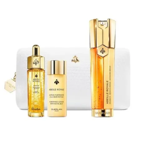 Pack Cadeau Femme GUERLAIN ROYALE ÉCLAT SET - PACK