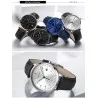 Montre Homme MINI FOCUS MF0303GL - MINI FOCUS
