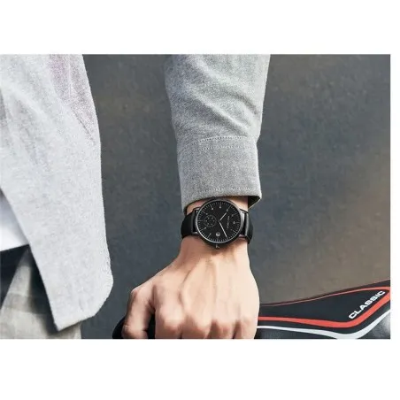 Montre Homme MINI FOCUS MF0303GL - MINI FOCUS