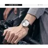 Montre Homme MINI FOCUS MF0303GL - MINI FOCUS