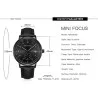 Montre Homme MINI FOCUS MF0303GL - MINI FOCUS