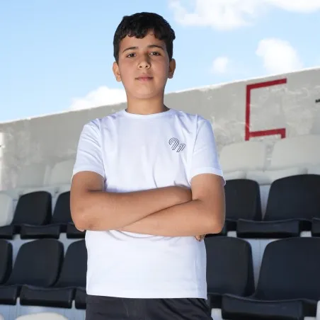 T Shirt Palestine Kids Css - hummel