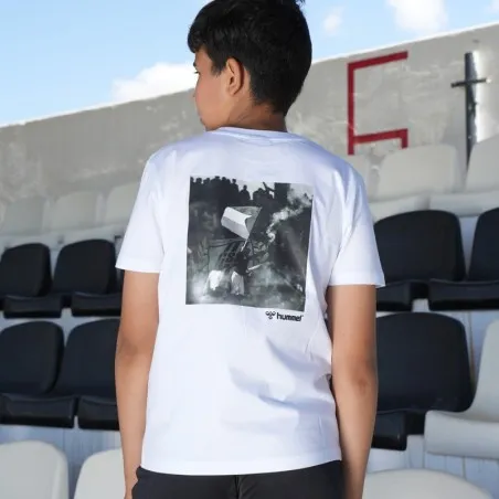 T Shirt Palestine Kids Css - hummel