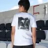 T Shirt Palestine Kids Css - hummel