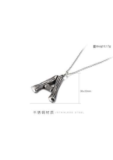 Pendentif ALBERTO RICCI KP820 - 29