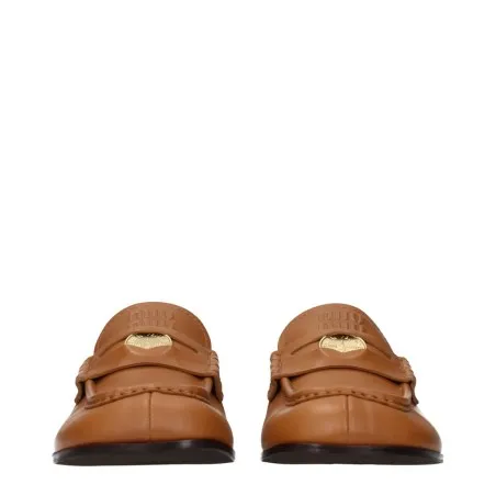 Chaussures Femme Miu Miu F86904 - Miu Miu