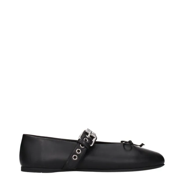 Chaussures Femme Miu Miu F86903 - Miu Miu