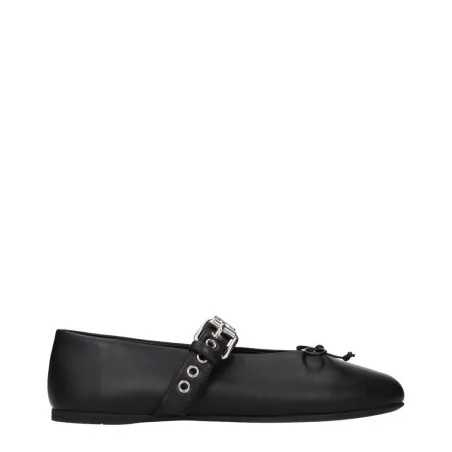 Chaussures Femme Miu Miu F86903 - Miu Miu