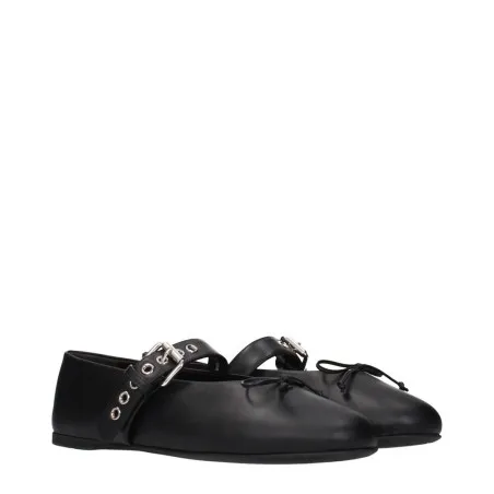 Chaussures Femme Miu Miu F86903 - Miu Miu
