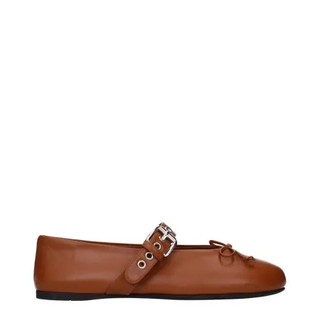 Chaussures Femme Miu Miu F86903 - Miu Miu