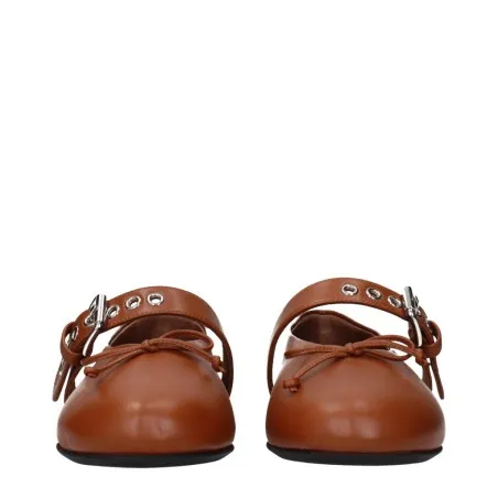Chaussures Femme Miu Miu F86903 - Miu Miu