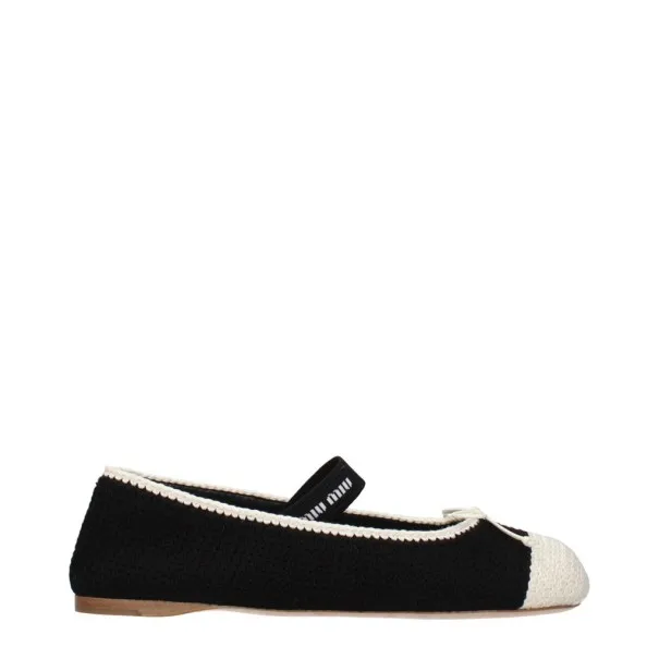 Chaussures Femme Miu Miu F86905 - Miu Miu