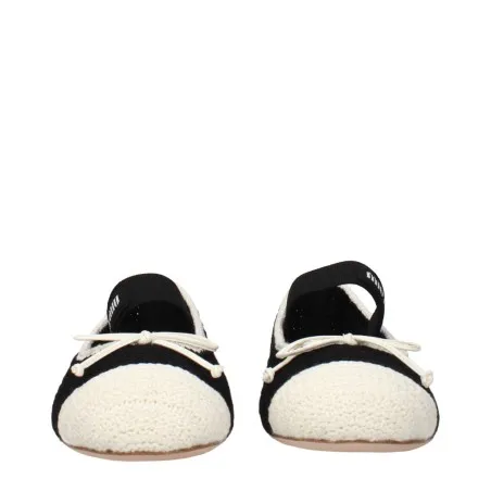 Chaussures Femme Miu Miu F86905 - Miu Miu