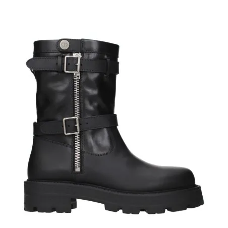 Bottines Femme Christian Dior F86913 - 