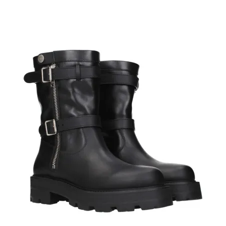 Bottines Femme Christian Dior F86913 - 