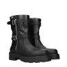 Bottines Femme Christian Dior F86913 - 