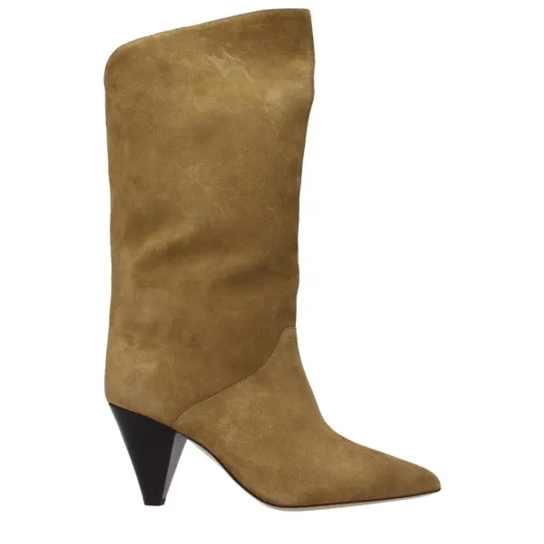 Chaussures Femme ISABEL MARANT F86914 - ISABEL MARANT