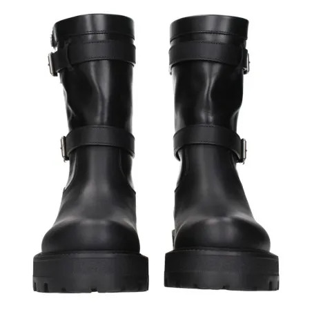 Bottines Femme Christian Dior F86913 - 