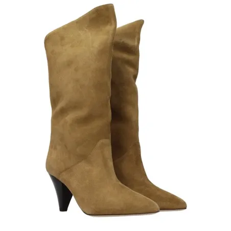 Chaussures Femme ISABEL MARANT F86914 - ISABEL MARANT