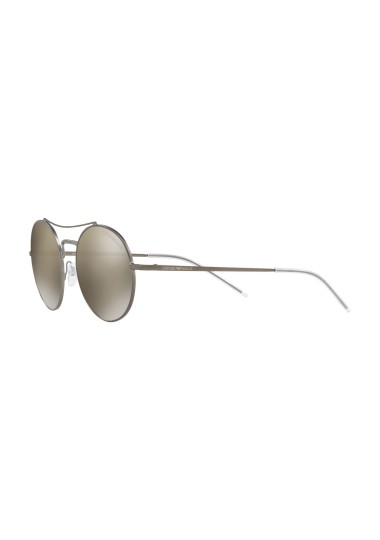 Lunettes de Soleil Homme EMPORIO ARMANI EA2061-30017D Emporio Armani - 3
