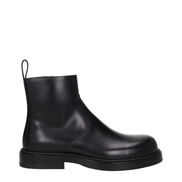 Bottines Homme BOTTEGA VENETA F80399 - BOTTEGA VENETA