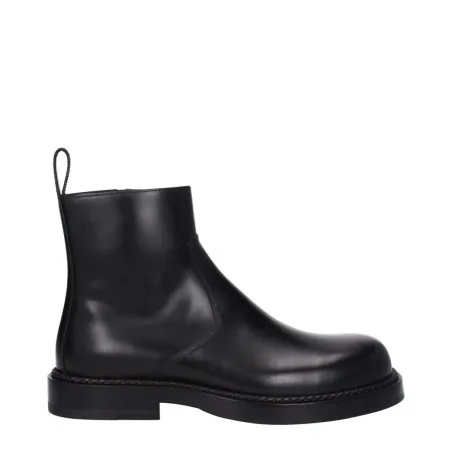 Bottines Homme BOTTEGA VENETA F80399 - BOTTEGA VENETA