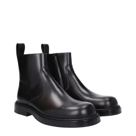Bottines Homme BOTTEGA VENETA F80399 - BOTTEGA VENETA