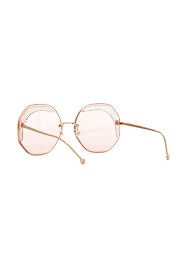 Lunettes de Soleil Femme FENDI FF0358-1N5