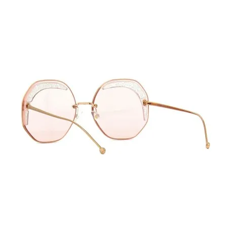 Lunettes de Soleil Femme FENDI FF0358-1N5 - FENDI