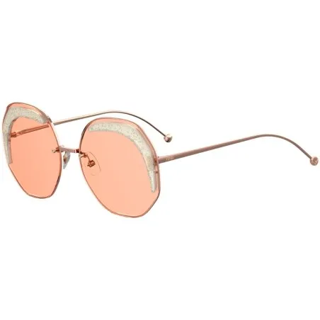 Lunettes de Soleil Femme FENDI FF0358-1N5 - FENDI