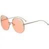 Lunettes de Soleil Femme FENDI FF0358-1N5 - FENDI