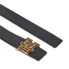 Ceinture Femme TOMMY HILFIGER AW0AW16604 - TOMMY HILFIGER