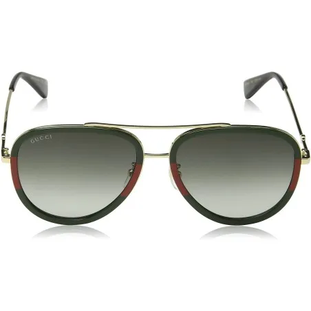 Lunettes de Soleil Homme GUCCI GG0062S-003 - Gucci