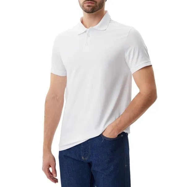 Polo Homme CALVIN KLEIN LV040HM281 - CALVIN KLEIN