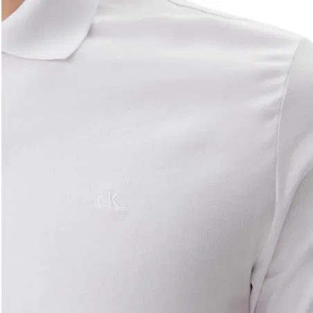 Polo Homme CALVIN KLEIN LV040HM281 - CALVIN KLEIN