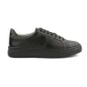 Basket Casual Homme MAKEBA  3601 NOIR - MAKEBA