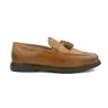 Mocassin Homme MAKEBA  F06 CAMEL - MAKEBA