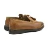 Mocassin Homme MAKEBA  F06 CAMEL - MAKEBA