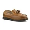 Mocassin Homme MAKEBA  F06 CAMEL - MAKEBA