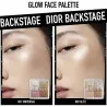 Christian Dior Backstage Glow Face Palette - Dior