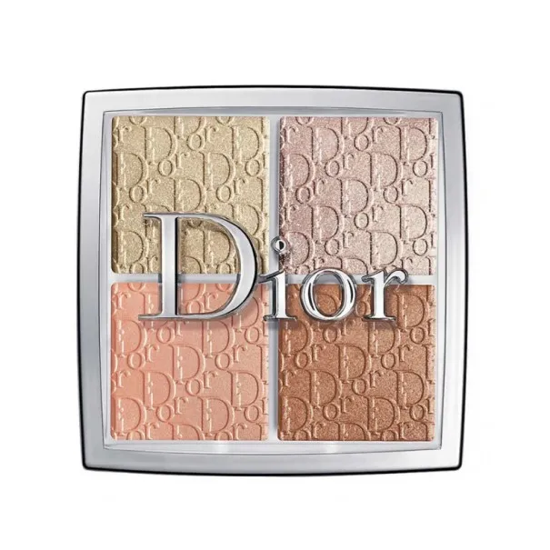 Christian Dior Backstage Glow Face Palette - Dior