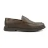 Mocassin Homme MAKEBA  F04 MARRON - MAKEBA