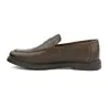Mocassin Homme MAKEBA  F04 MARRON - MAKEBA