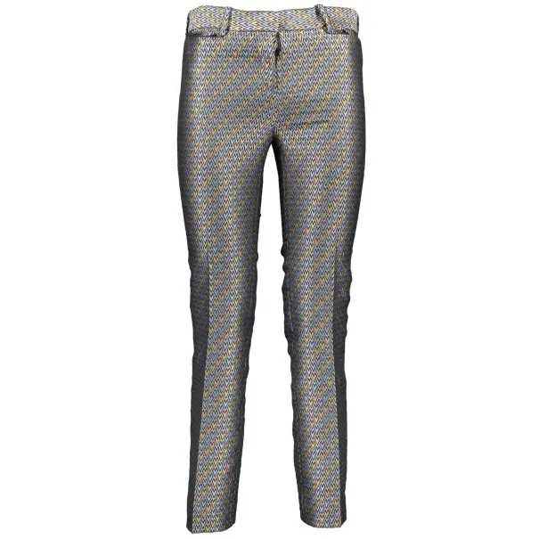 PANTALON FEMME BEIGE GANT - GANT