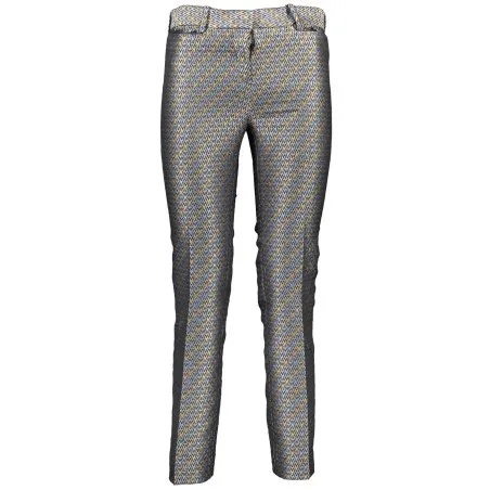 PANTALON FEMME BEIGE GANT - GANT