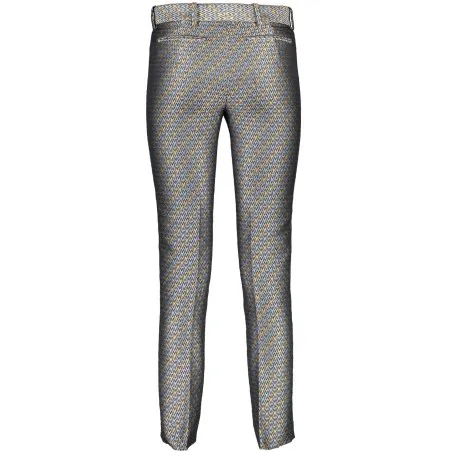 PANTALON FEMME BEIGE GANT - GANT